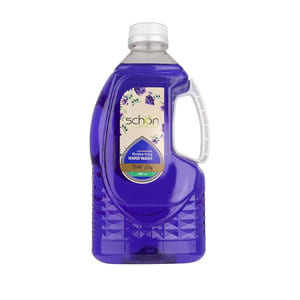 غسول يد مرطب مضاد للبكتيريا من فيوليت ليلي، غني بروتين الحرير،  2000 مل،  للتصدير. غسول يد مرطب مضاد للبكتيريا من فيوليت ليلي، غني بروتين الحرير،  2000 مل،  للتصدير.